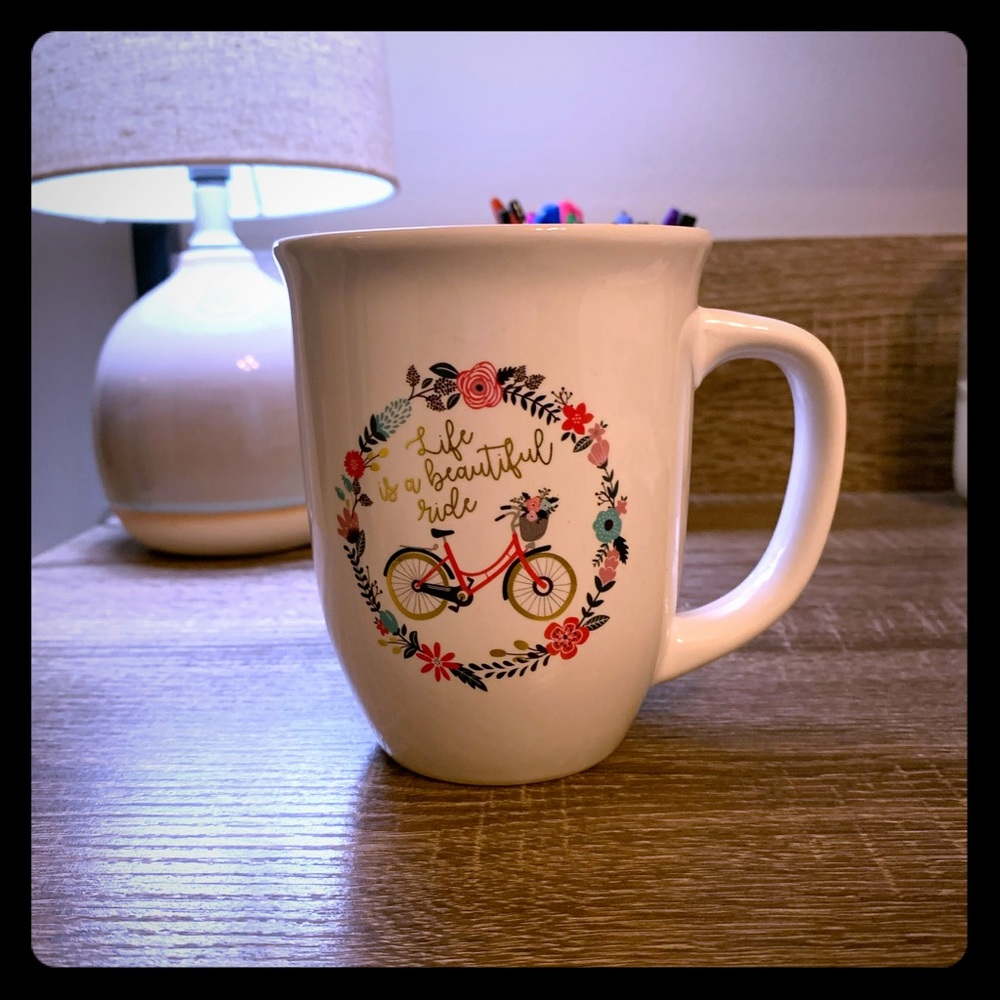 Coffee Mug